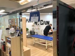 -卓拓健身普拉提运动中心(总店)
