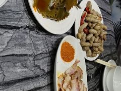 -情妹耙泥鳅·江湖川菜(科华店)