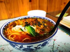 -口口香小吃店