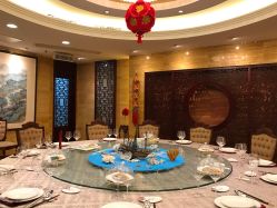 -全聚德烤鸭店·宴会厅(和平门店)