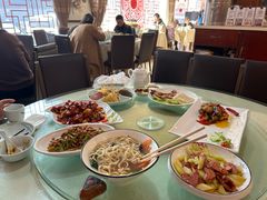 -长春观斋补堂素菜馆