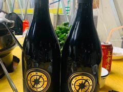 -光明清汤羊(宝业路店)