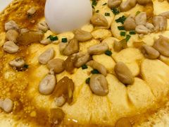 海蛎蒸蛋-华盛丰温州大排档(东三环南路店)