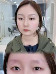 -久匠·纹眉纹绣半永久