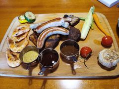 -布拉格餐厅· 中欧捷克菜(全国首店)