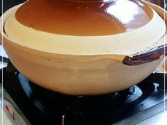 -山泉公馆酒家(珠江新城店)