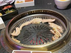 -嘿嘟嘟·肋条烧肉放题(爱融荟城店)