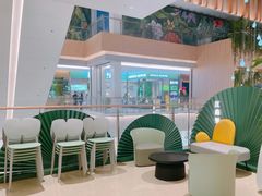 露天位-江南里·新浙菜(苏州大悦城店)