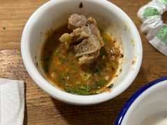 -钰洁腊排骨火锅