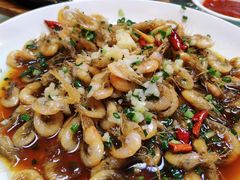 -富临轩私房菜(集庆门大街店)