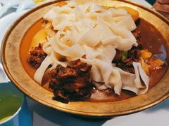 -疆遇·新新新新的新疆菜(万达店)