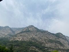 -少华山国家森林公园