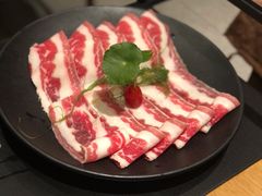 优质肥牛-大头椰·椰子鸡火锅(新梦店)