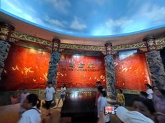 -中国闽台缘博物馆