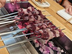 -正丰源大缸烧烤(人民路店)