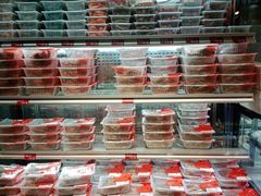 零售区-小香港(凤凰大街店)