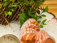 -大岛日本料理铁板烧(南通大饭店)