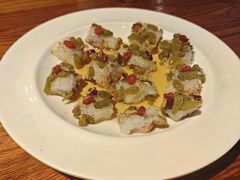 -柴窝堡22号辣子鸡·传承新疆菜