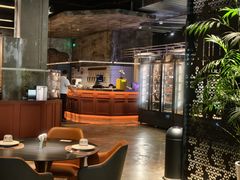 -404干式熟成牛排馆•聚会餐厅