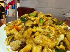 -胖子菜馆(隆昌路店)