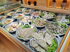-肥三土菜馆(五四广场店)