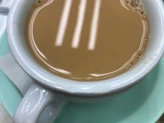热鸳鸯-金凤茶餐厅(湾仔店)