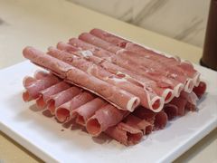 -吉羊三宝(复兴门笔管胡同店)