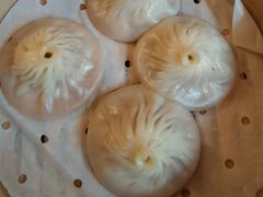 蟹粉小笼包-马勒别墅·中餐厅