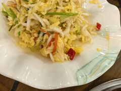 -九寨沟石锅鱼(沣峪口二十年店)