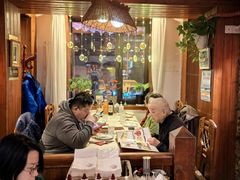 -老井俄式餐厅