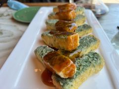 那家自制豆腐-那家小馆•北京菜•烤鸭(香山店)