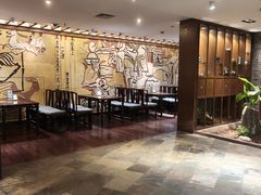 -青藤茶馆(南山路店)