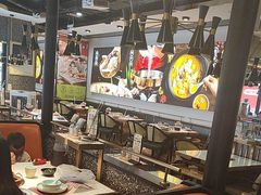 -洪氏嗨捞·猪肚鸡火锅(阳光天地店)