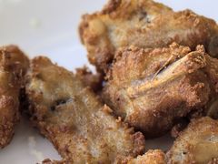 -龙溪海鲜酒家(溪涌店)