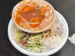 -侠舍·江湖小龙虾大排档(沌口总店)
