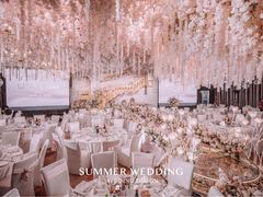 -青岛海尔洲际酒店