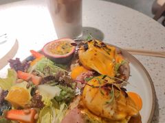 -BE BRIGHT KITCHEN(正佳广场店)