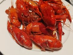 -东方红海鲜百汇(国际大厦店)