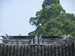-南沙天后宫景区
