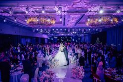 -曼格纳婚礼艺术中心(张江店)