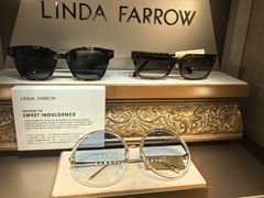 -溥仪眼镜PUYI OPTICAL(国贸商城店)