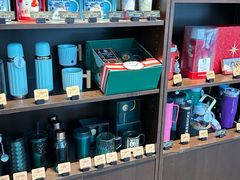 -星巴克(钦江路店)