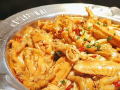 -胖哥俩肉蟹煲(梅溪步步高店)