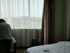 -喜运来温泉大酒店