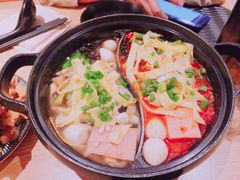 -线人米线(桂林路店)