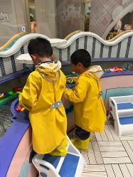 -奈尔宝家庭中心·亲子餐厅(苏州大悦城店)