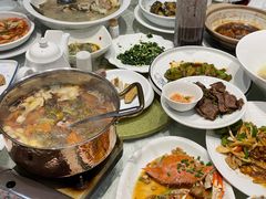 -西陵饭店