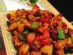 -砂锅居(西四店)