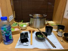 -独食火锅·半米屋台(望平街店)