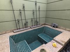 -春晖园度假酒店温泉